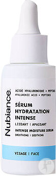 Nubiance Sérum Hydratation Intense 30ml
