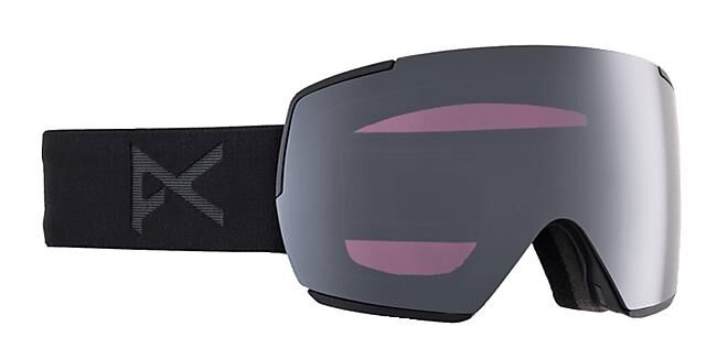 ANON - MASQUE DE SKI M5 SMOKE 4+2