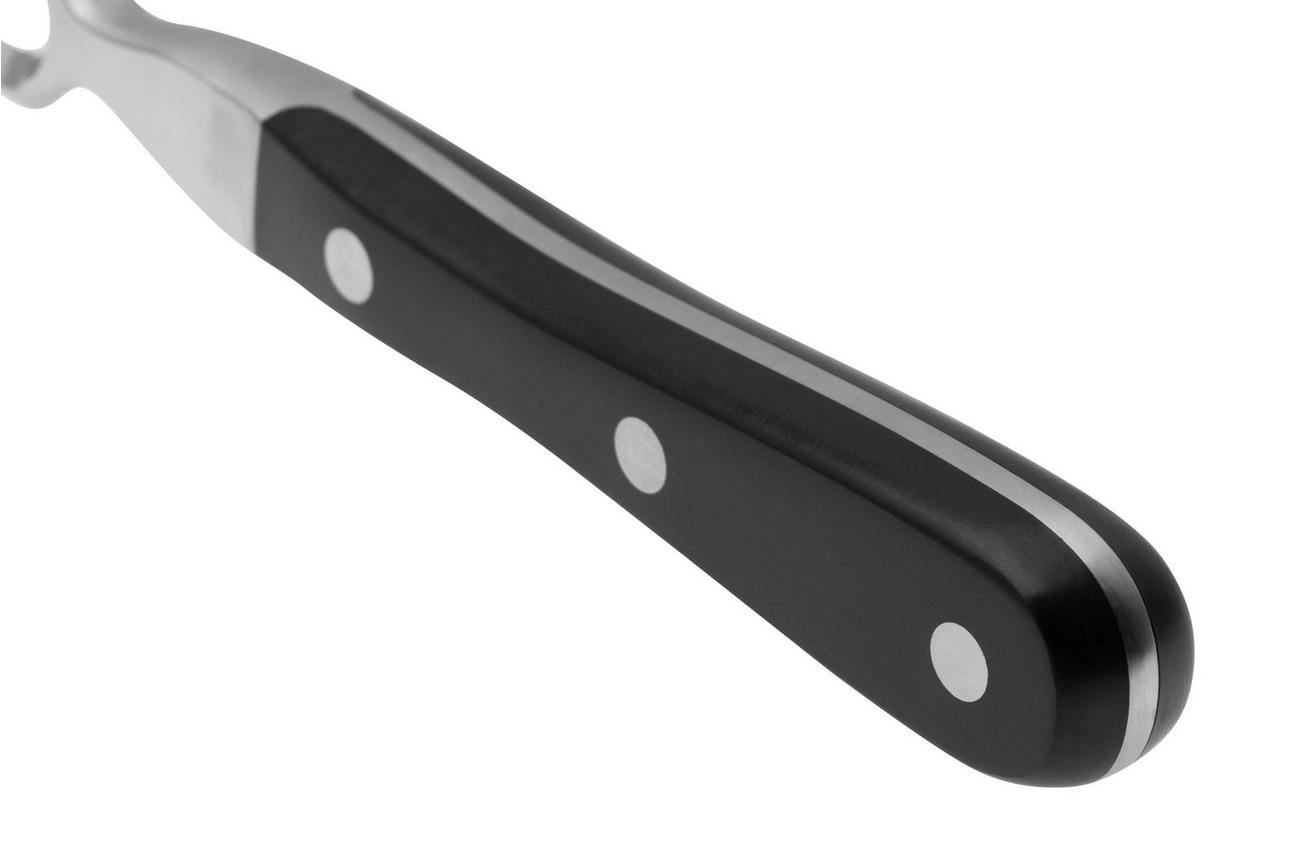 WMF Spitzenklasse Plus 1895886031 vleesvork, 12 cm