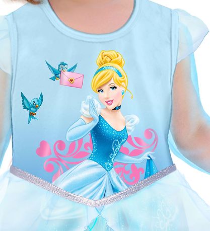 Ciao Srl. Askepot Udklædning - Baby Cinderella Disney