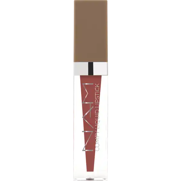 Comfy Lipstick 2 Rose Nude