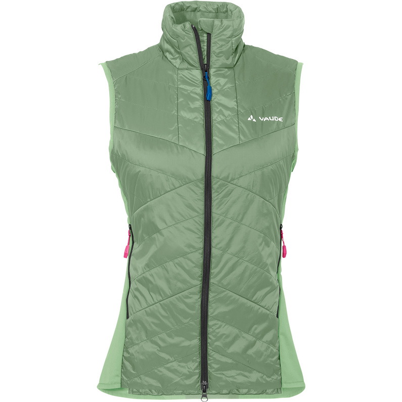 Vaude Damen Sesvenna IV Weste