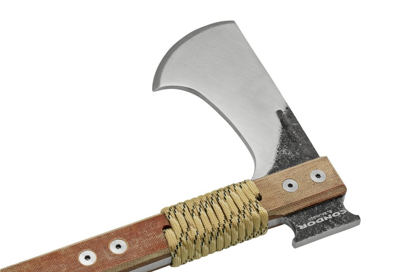 Condor Tactical P.A.S.S. Tomahawk, CTK1826-15HC