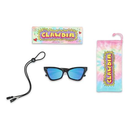 Lunettes de soleil Pit Viper The Clawdia The Hail Sagan Clawdia - Multicolore