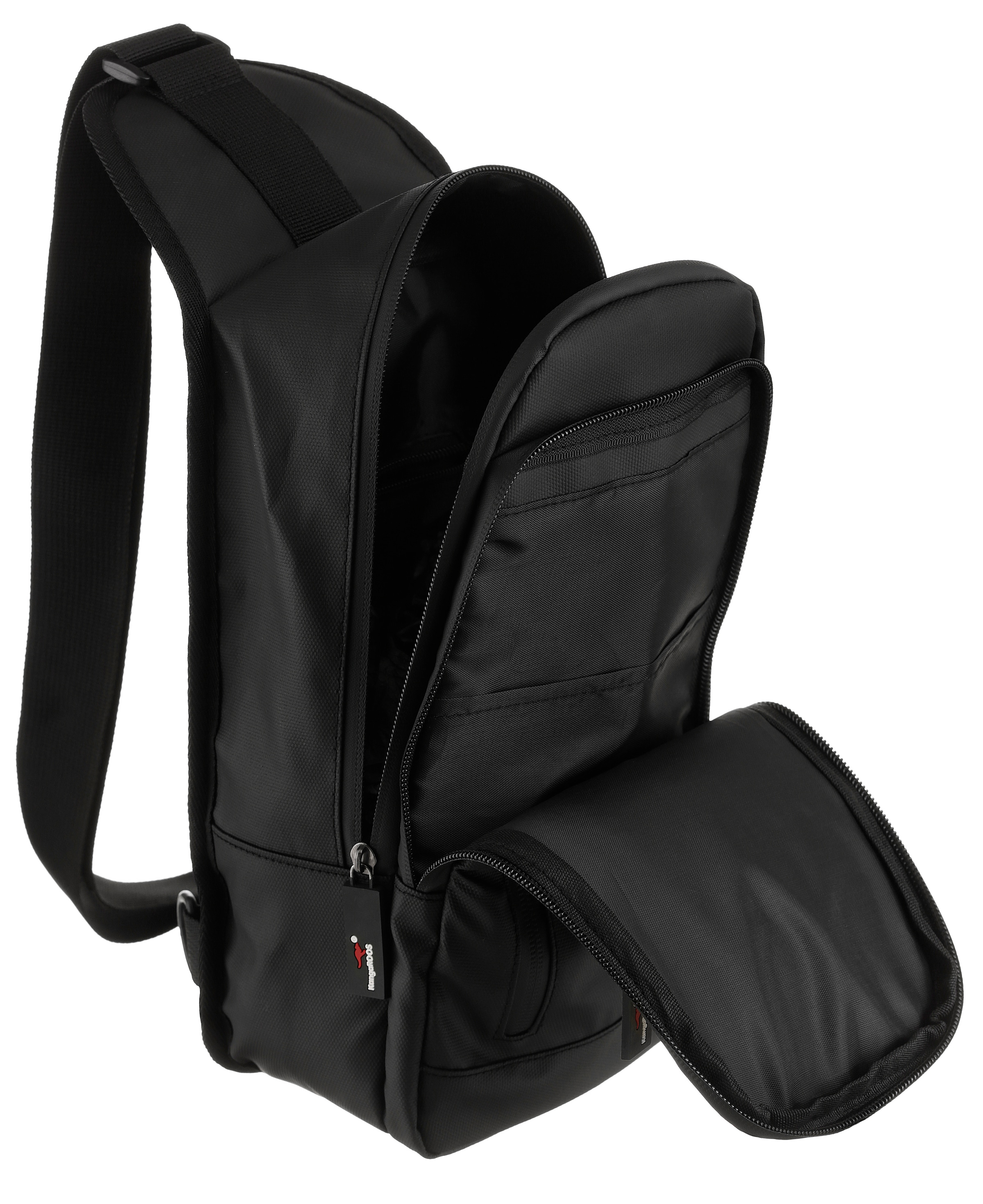 KangaROOS Umhängetasche »Crossbody« Crossbodybag, Handtasche, Freizeittasche