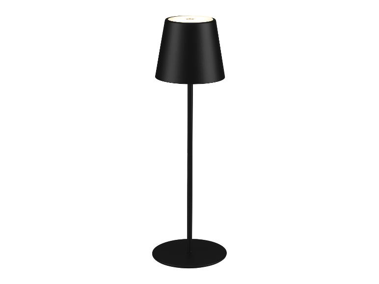 Accu-LED-tafellamp
