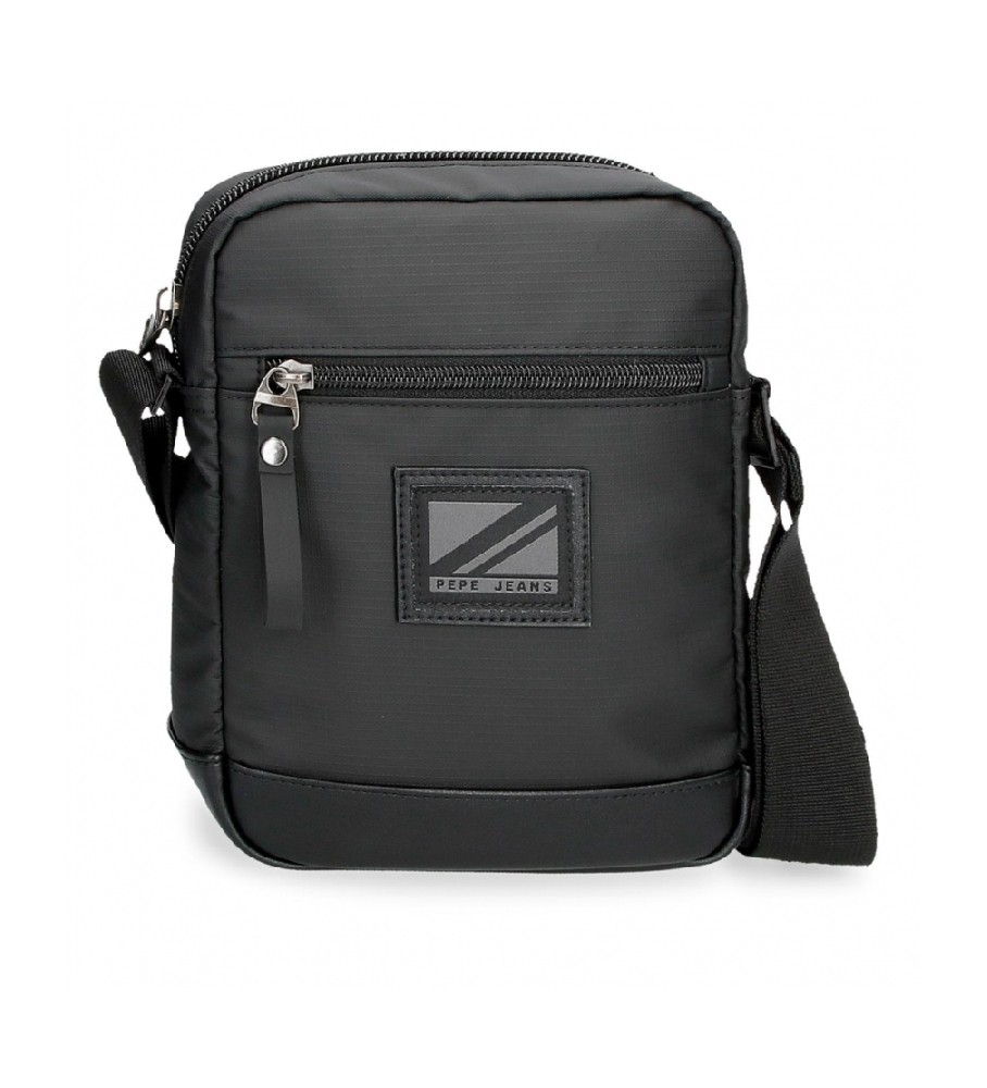 Bolsa de ombro média Pepe Jeans com alças Pepe Jeans - 17x22x6cm -
