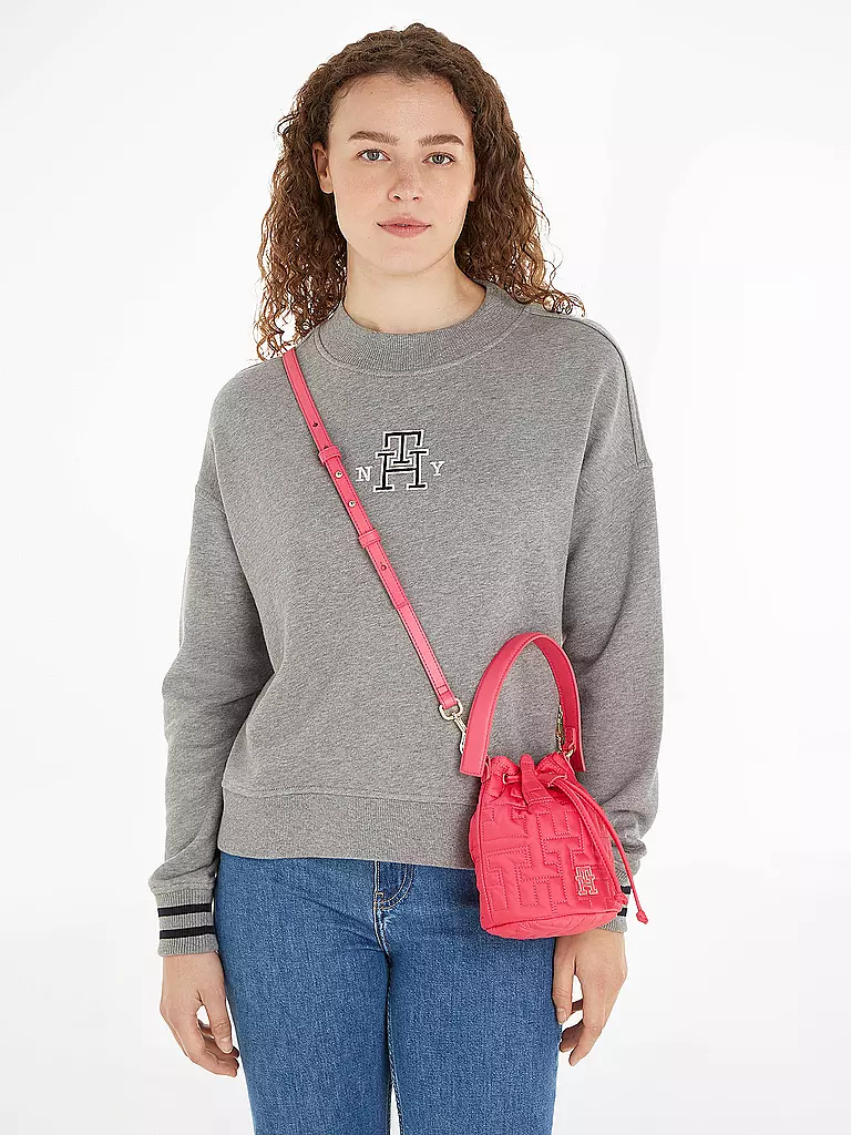 TOMMY HILFIGER Tasche - Mini Bag pink
