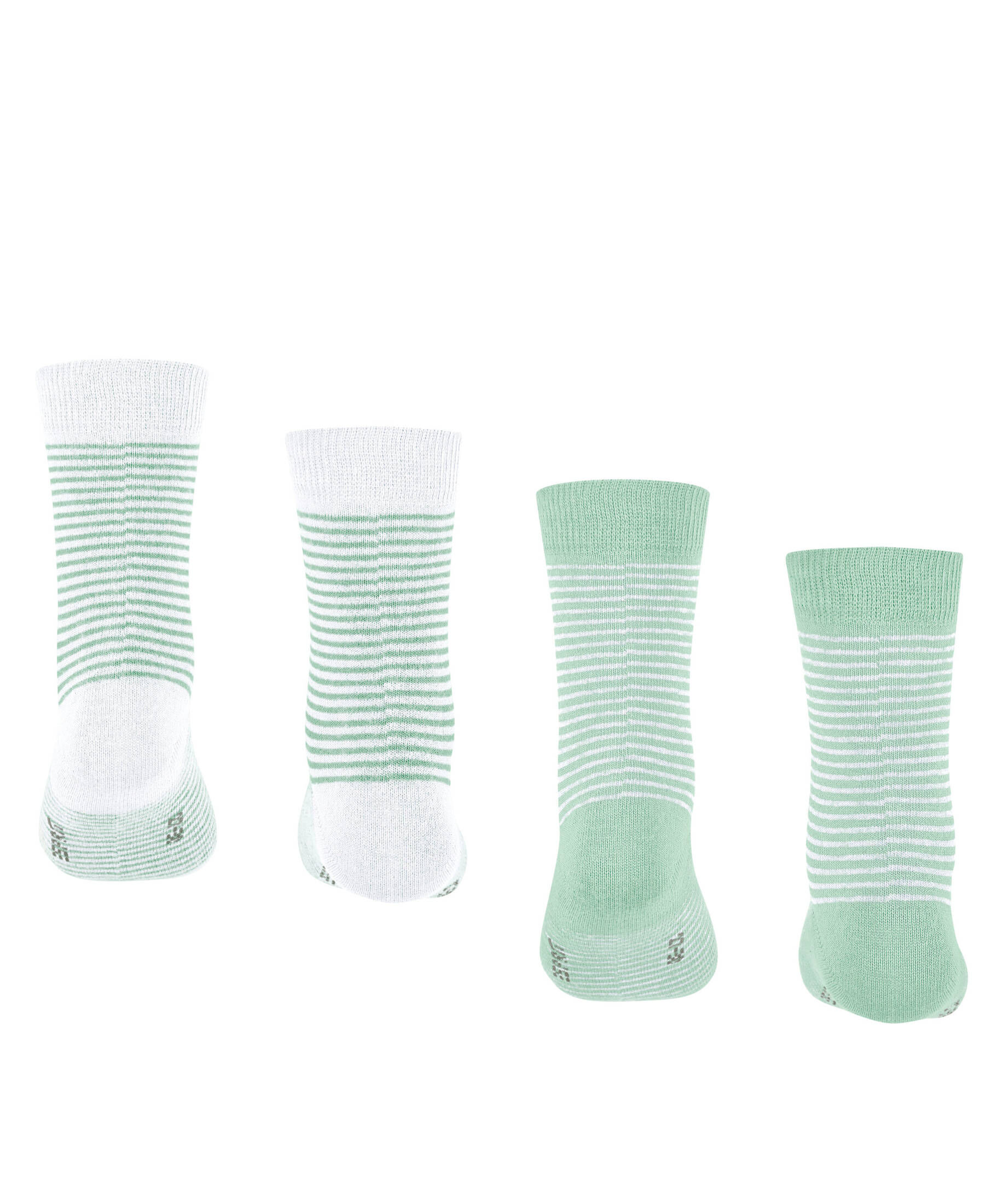 Esprit| Kinder Socken Fine Stripe 2-Pack