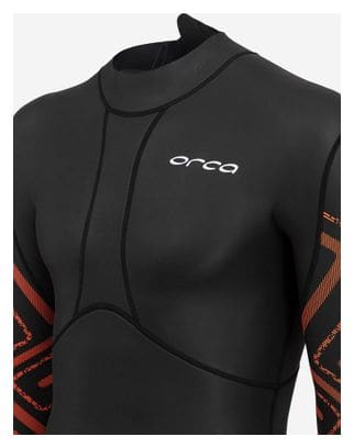 Combinaison d'eaux libres Orca Vitalis Breast Stroke Homme