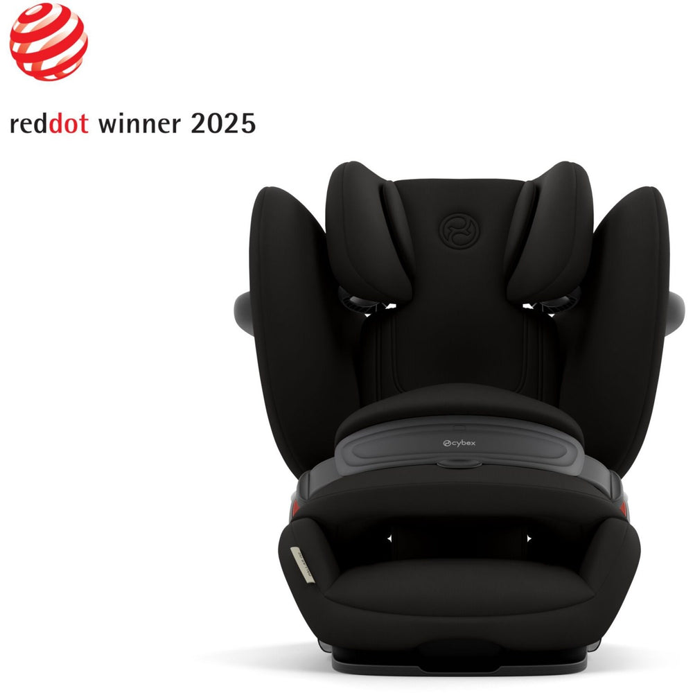 Køb Cybex Magic Black Pallas G2 I-Size