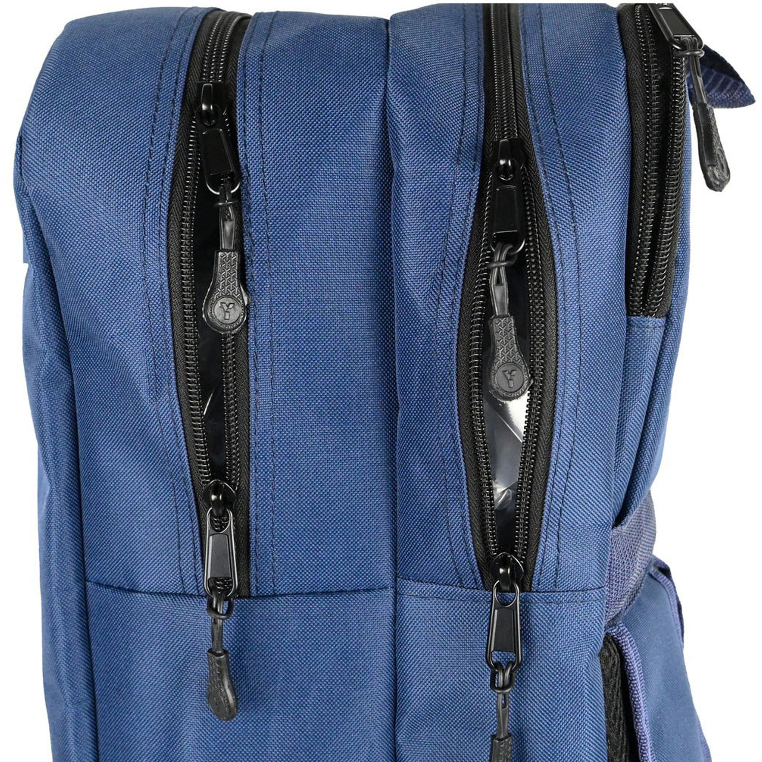 Y1 B.2 Stickbag