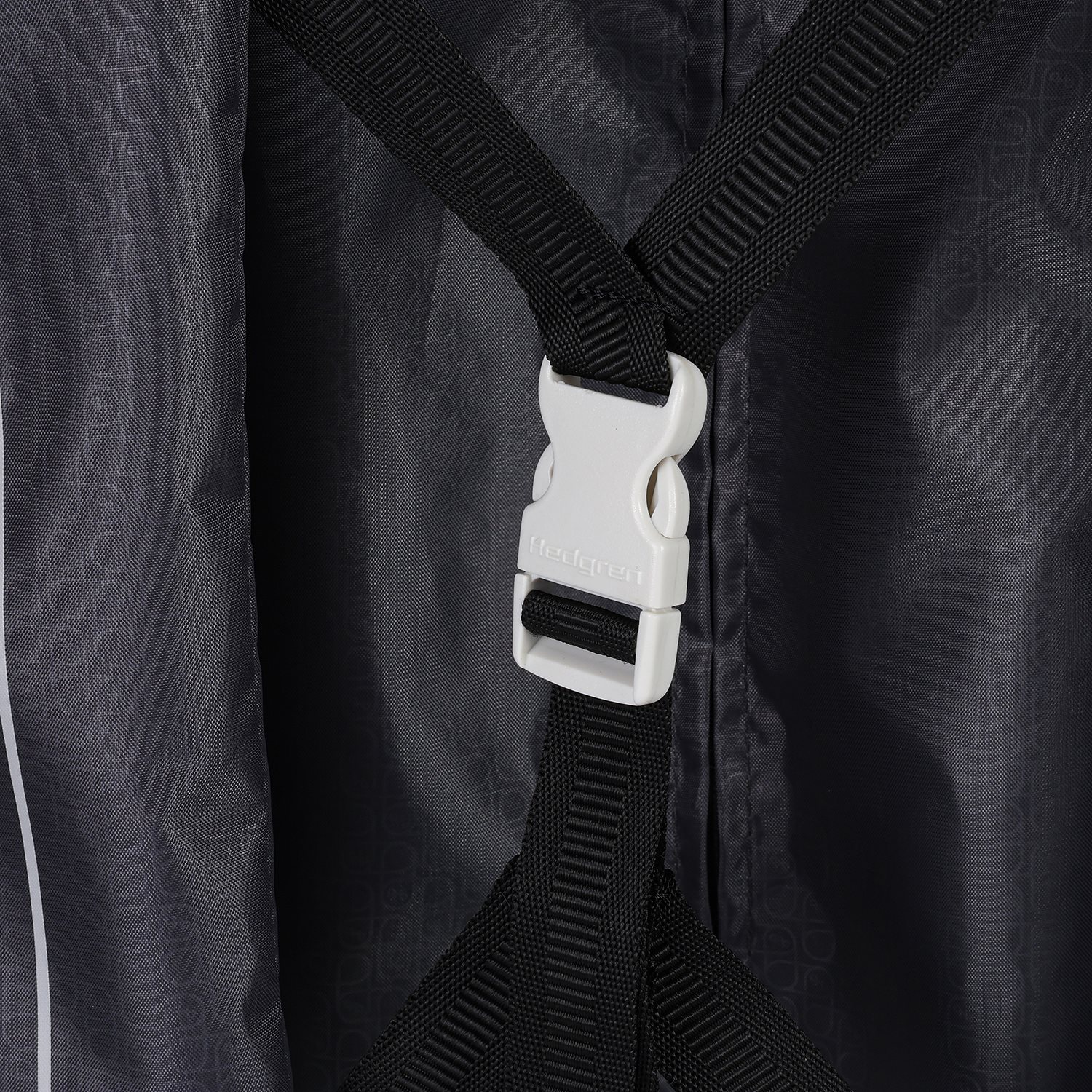 Hedgren Comby Grip S grey-green