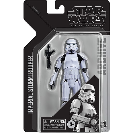 Star Wars Key Hits Imperial Stormtrooper