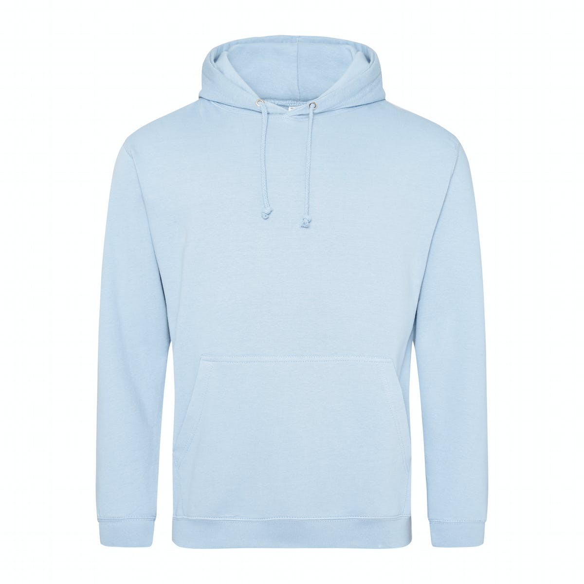 AWDIS JUST HOODS JH001 - Sweat à Capuche Confort et Style Unisexe