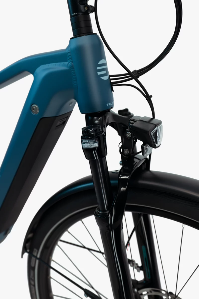 Stoke Talca 28 E-Bike 2024