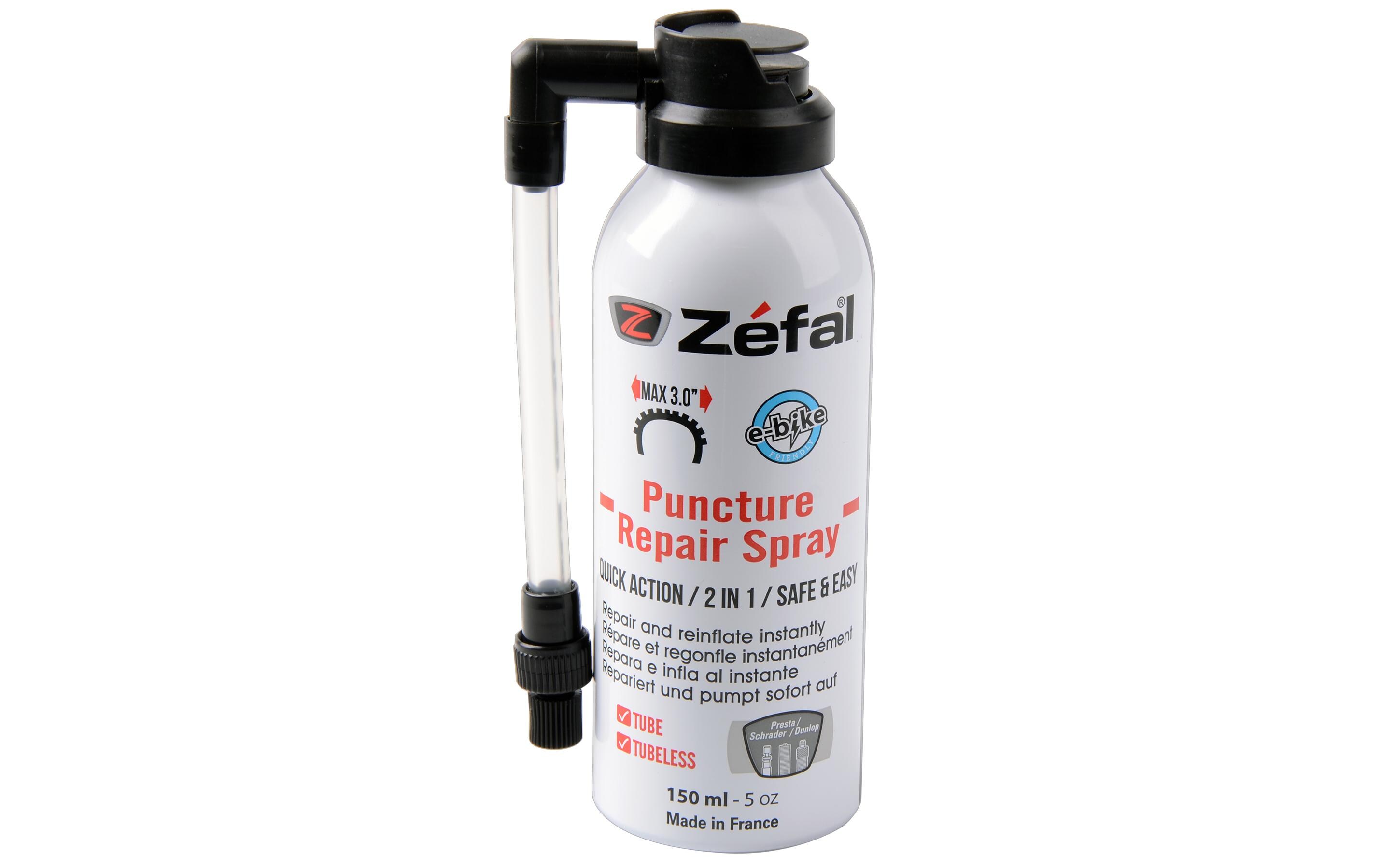 Repair Spray 150 mlReifenreperaturspray