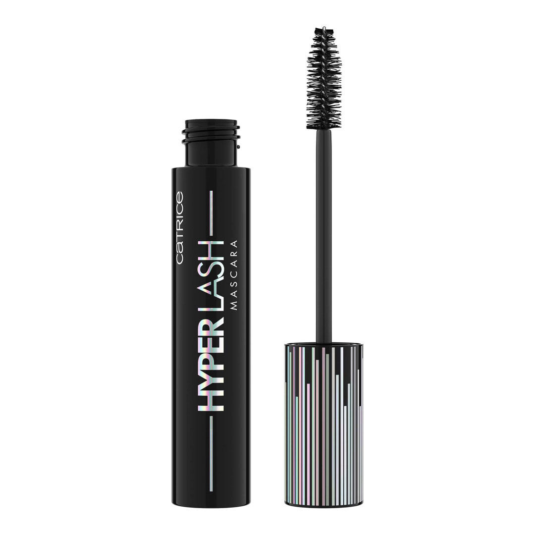 CATRICE  Máscara Hyper Lash