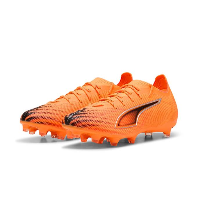 PUMA ULTRA 6 PRO FG/AG 108551 HEAT-FIRE-PUMA-BLACK-GLOWING-R