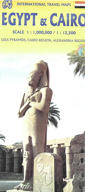 ITM - ITM EGYPT CAIRO 1 1 000 000