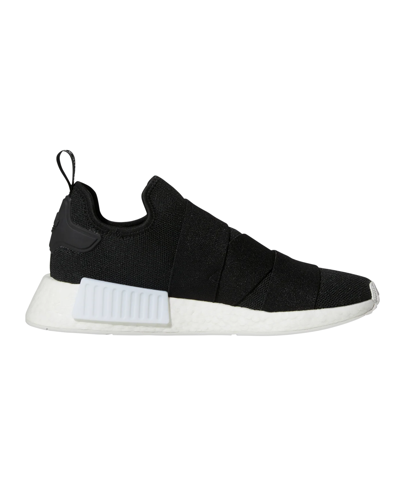 adidas Originals NMD_R1 Damen Schwarz Weiss