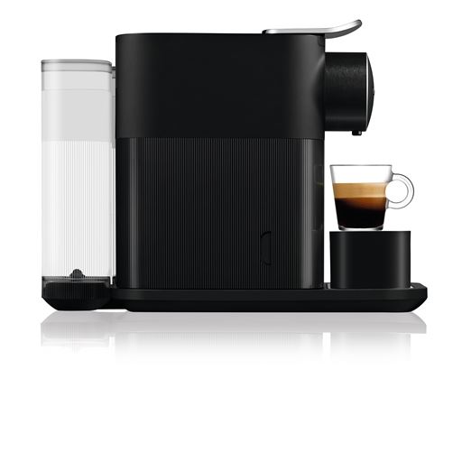 Nespresso Gran  Lattissima Kaffemaskine, Black