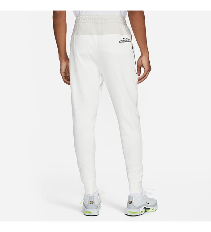 Nike Men Sportswear Fleece Joggingbroek
