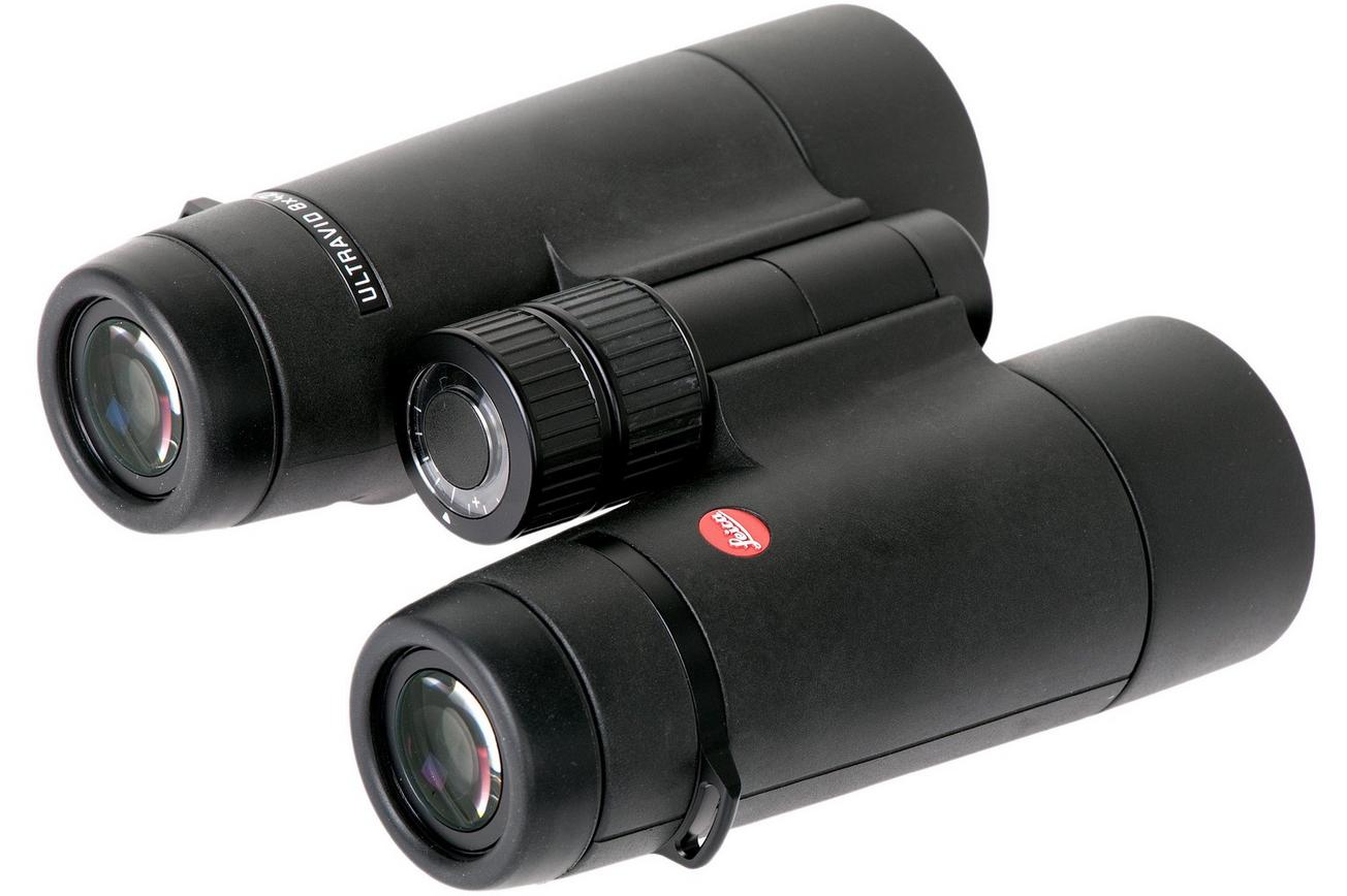 Leica Ultravid 8x42 HD-Plus verrekijker