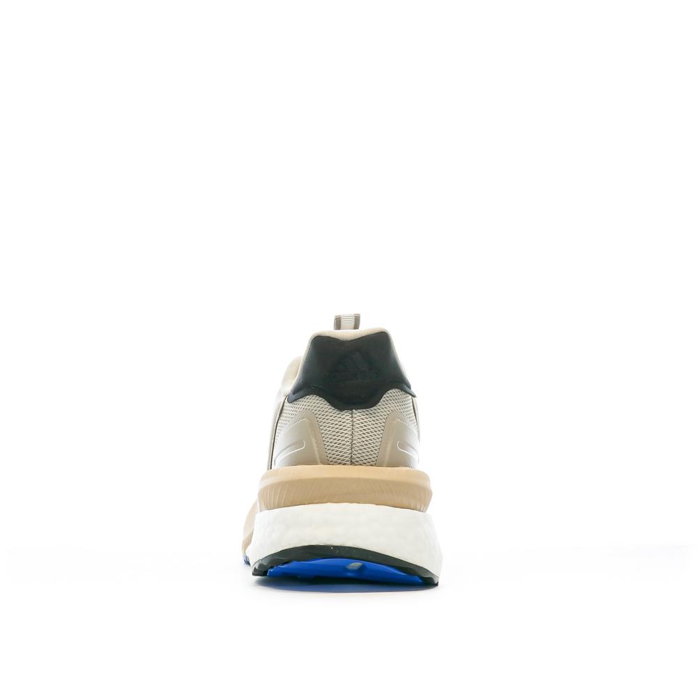 Adidas Baskets Beige Homme Adidas X_PLR23