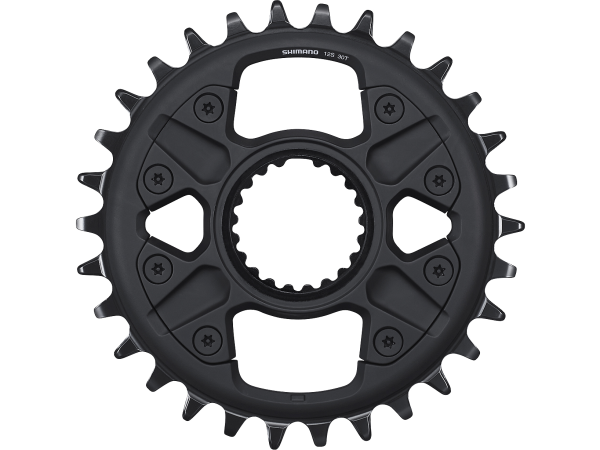 Shimano Deore M6100 1x12-Speed Klinge