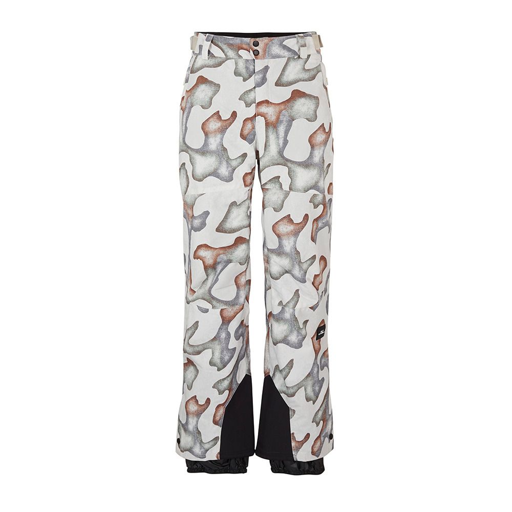 O'Neill PARK - Pantalon ski Homme hiker camo