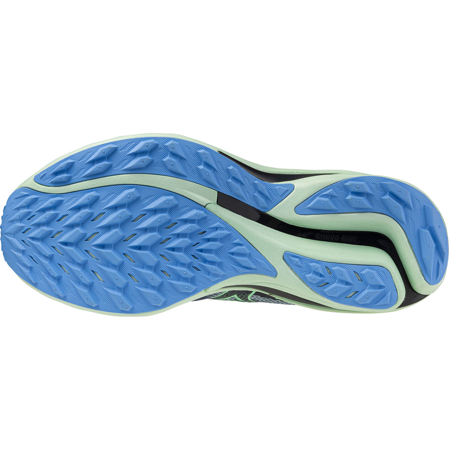Mizuno Wave Rider GTX 2 Heren