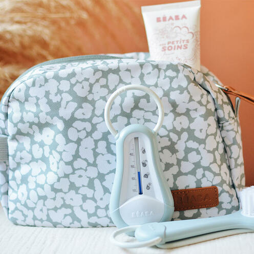 Trousse de toilette Cherry Blossom - BEABA