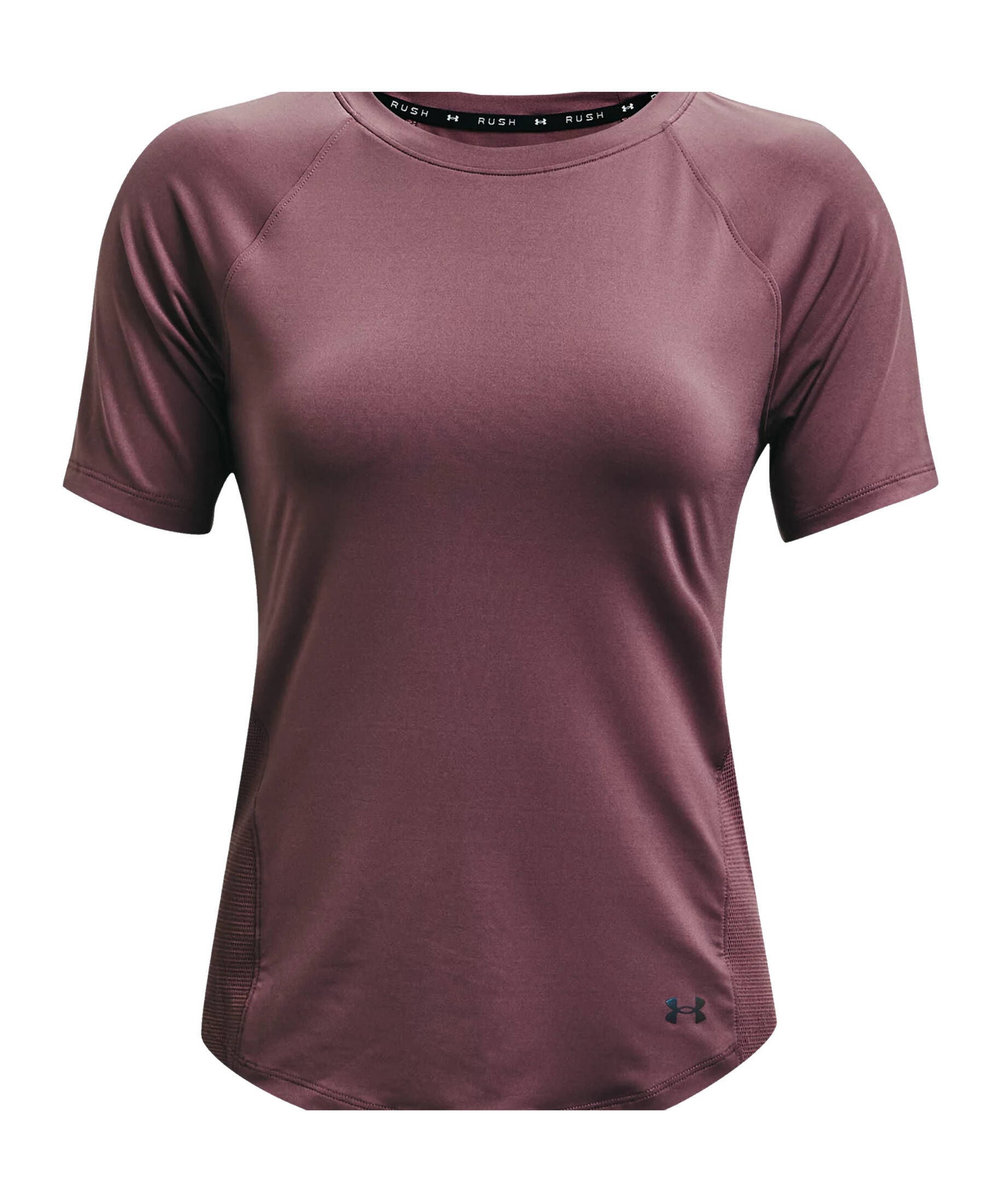 Under Armour| Herren T-Shirt RUSH MESH