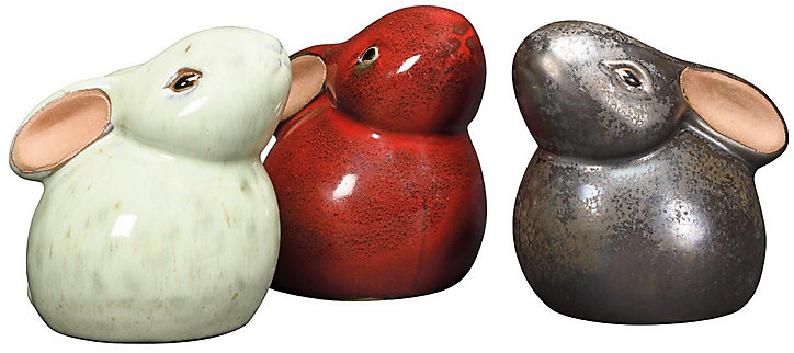 Statut Lapin Mini Jano Japandi 10 cm