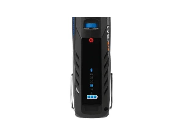 Dremel MULTIVÆRKTØJ 8260-5 12V 3AH LI-ION