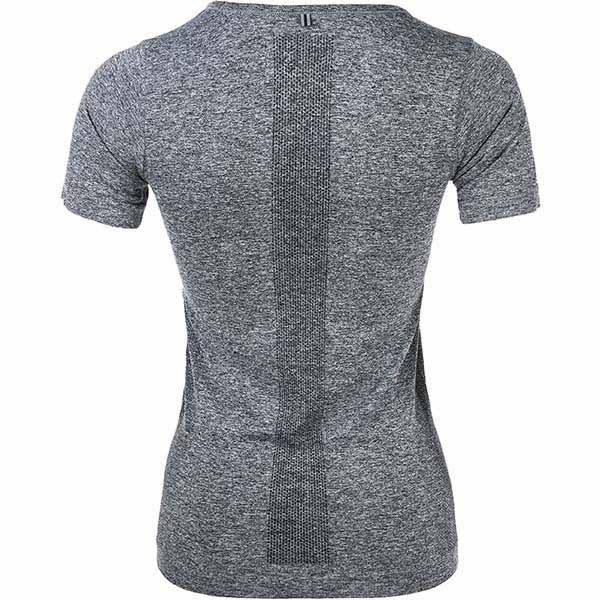 Endurance Berkeley SS Tee Dame