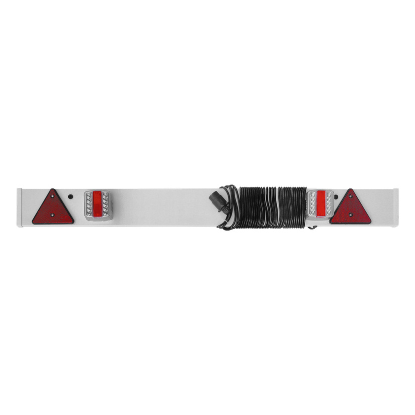 Lysrampe LED