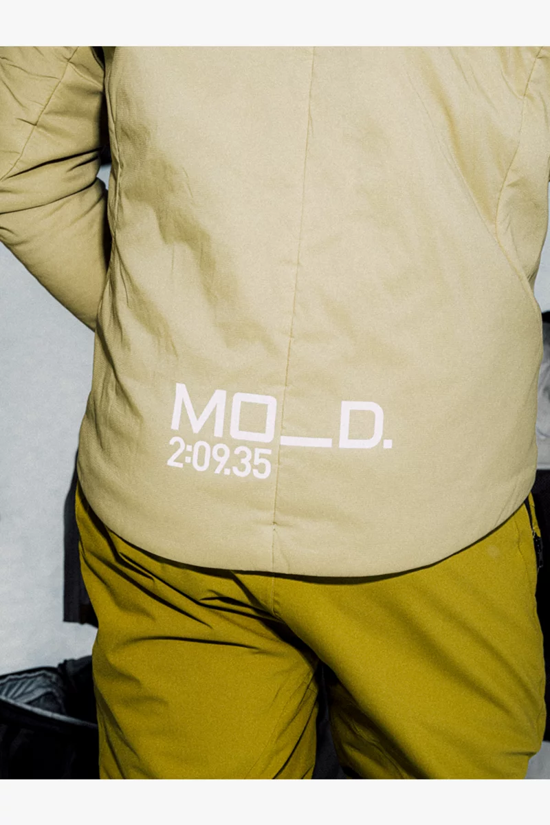 descente Insulated MO-D Marco Odermatt Herren Midlayer