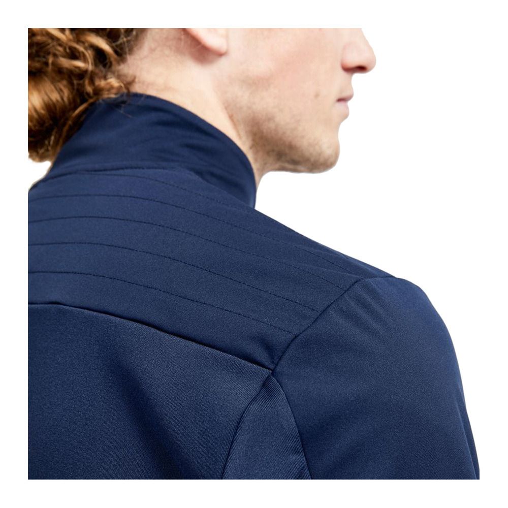 Craft ADV CHARGE WARM - Veste Homme blaze