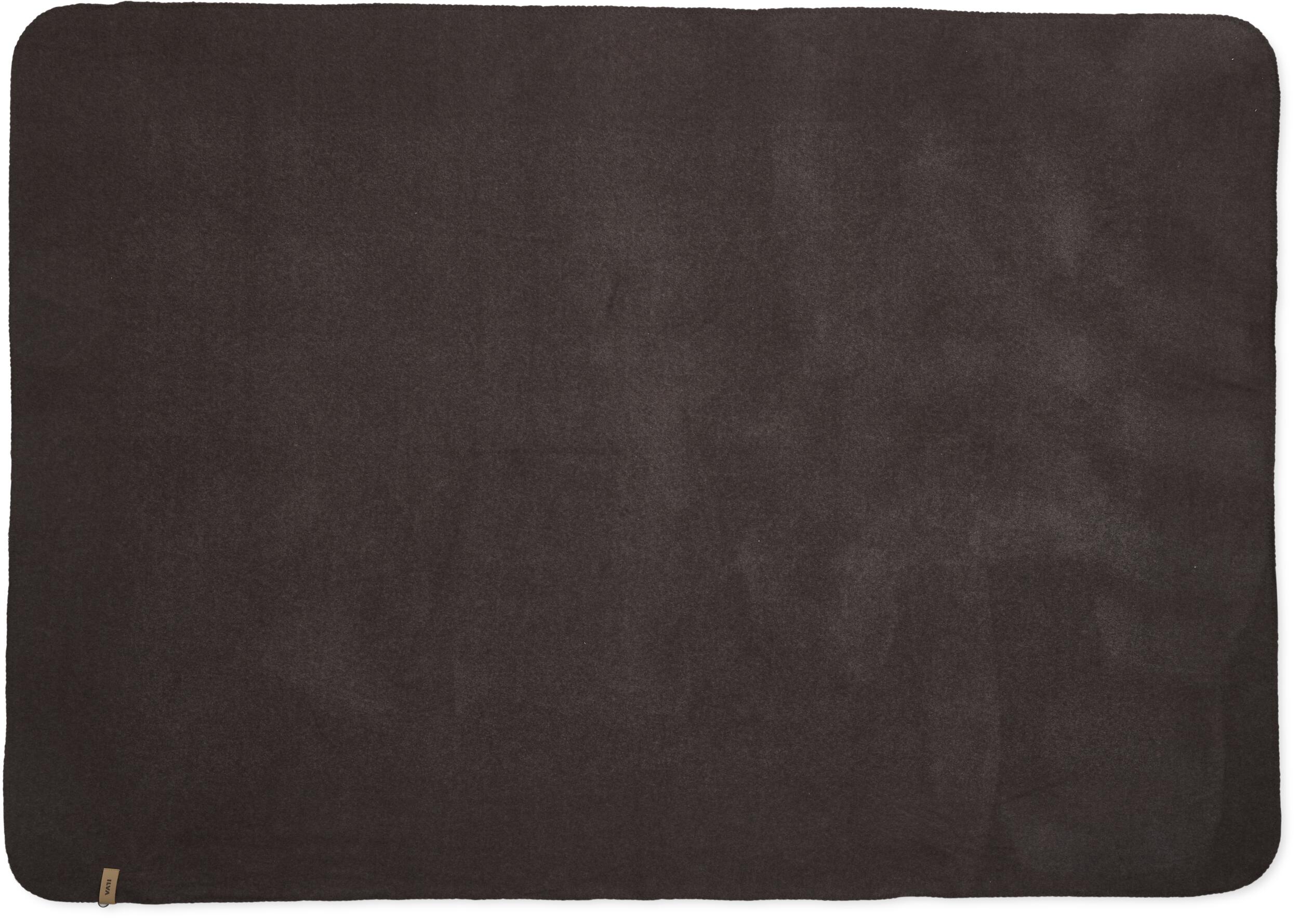 Fleece Plaid 140 x 200 cm