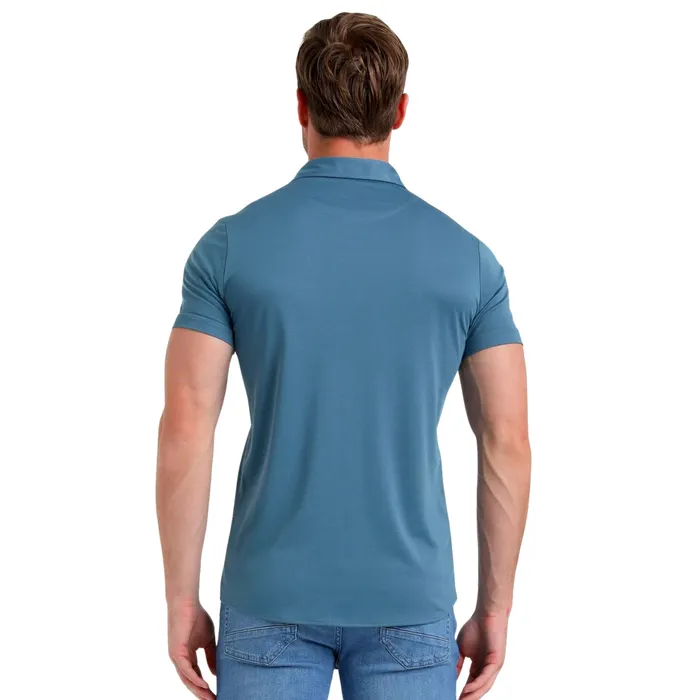 Gabbiano Essential Overhemd Heren