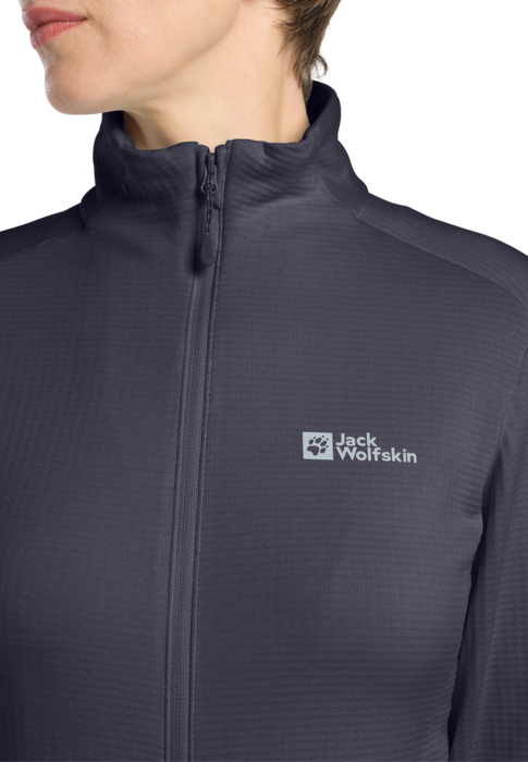 Kolbenberg Fleece Jack