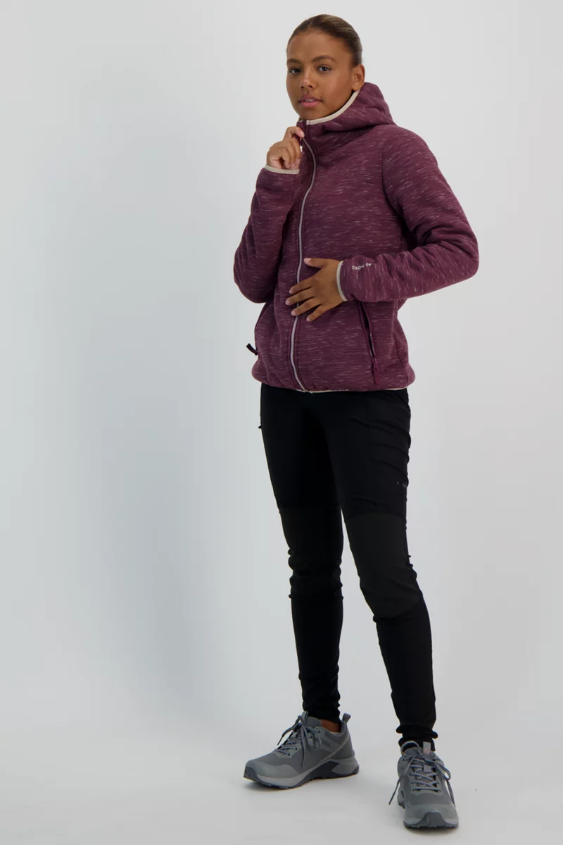 46 NORD Damen Midlayer