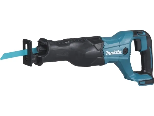 Makita DJR186Z, Bajonetsav. - Uden batteri og oplader - SOLO