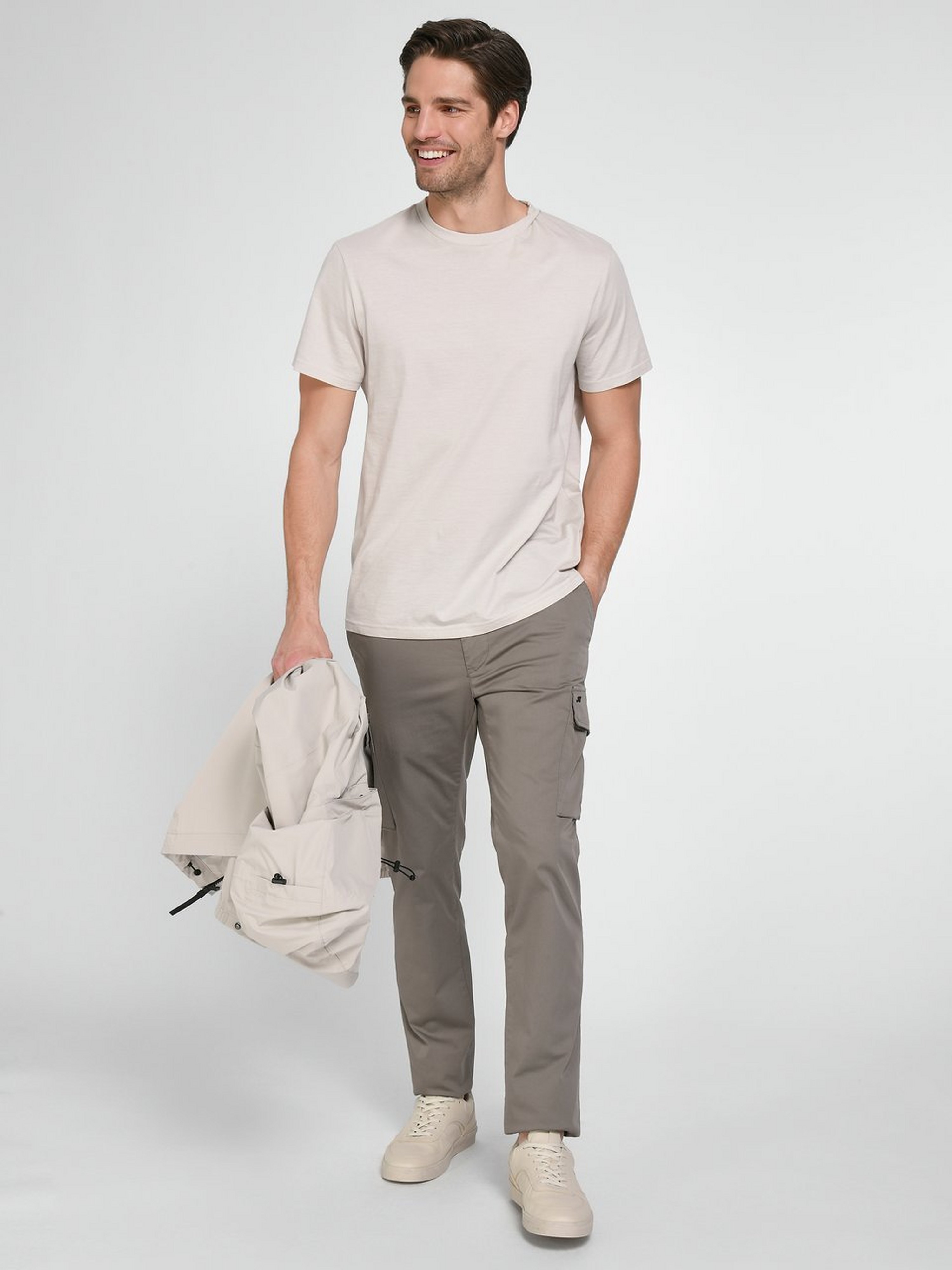 Cargohose