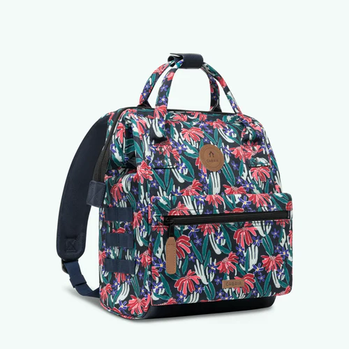 Sac à dos Adventurer Small Edea bleu