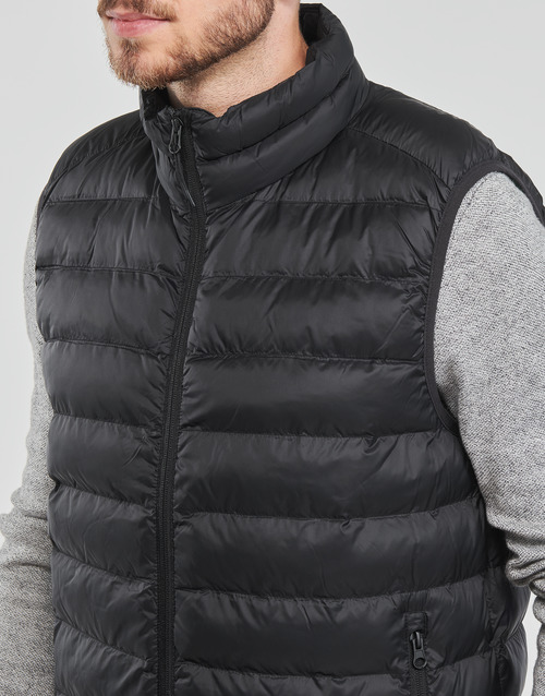 Esprit - RCS N PUFFER V - BLACK