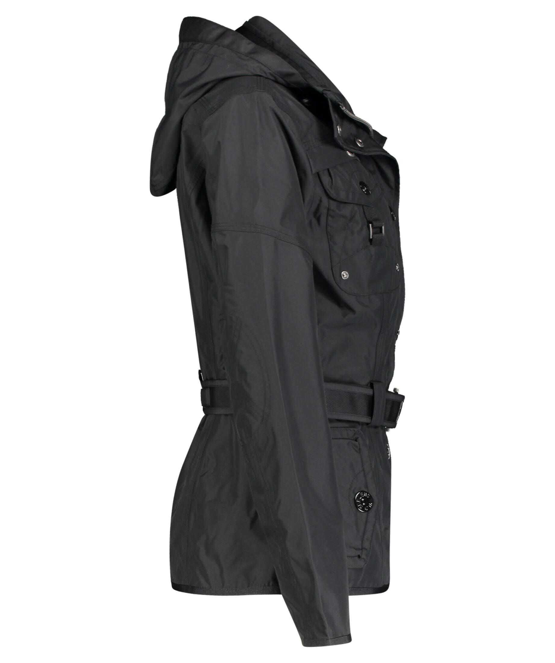 Wellensteyn| Damen Jacke 