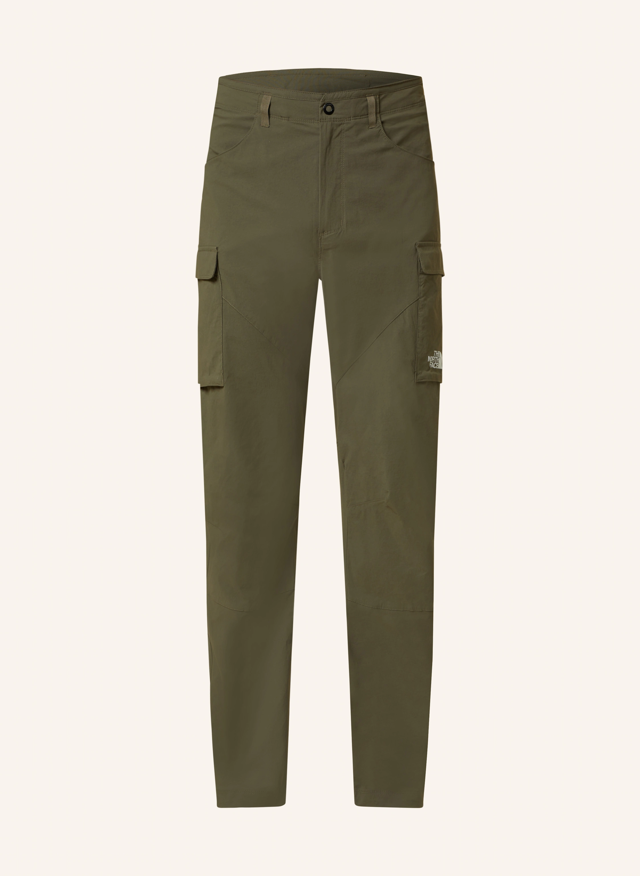 THE NORTH FACE Trekkinghose EXPLORATION CARGO